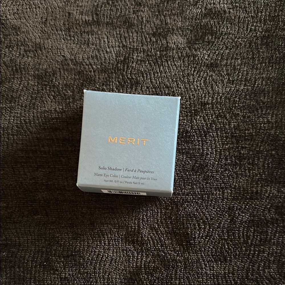 Merit Solo Shadow